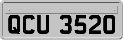 QCU3520