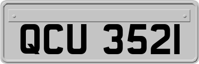 QCU3521