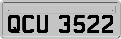 QCU3522