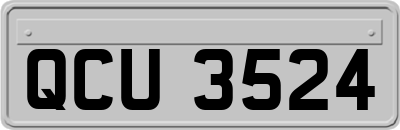 QCU3524