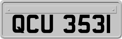 QCU3531