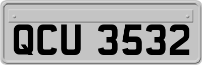 QCU3532