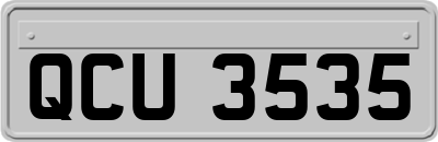 QCU3535