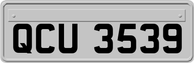 QCU3539