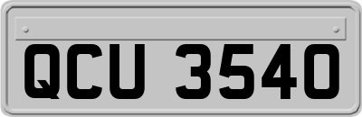 QCU3540