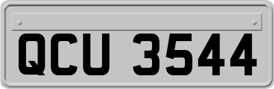 QCU3544