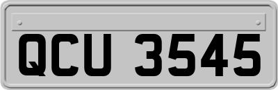 QCU3545