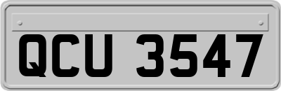 QCU3547