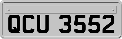 QCU3552