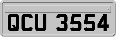 QCU3554