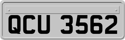 QCU3562