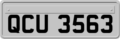 QCU3563