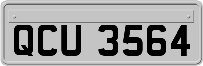 QCU3564