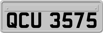 QCU3575