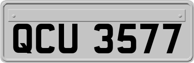 QCU3577