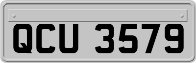 QCU3579