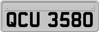 QCU3580