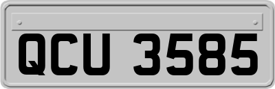 QCU3585