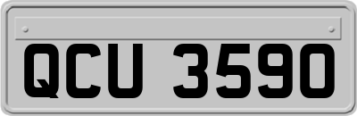 QCU3590