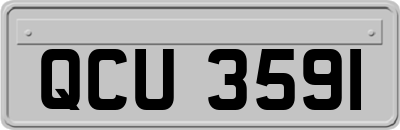 QCU3591