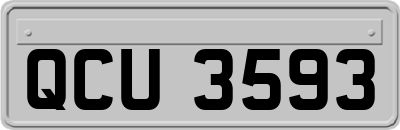 QCU3593