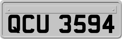 QCU3594