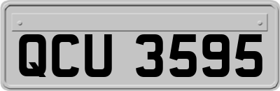 QCU3595