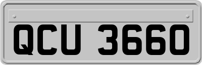 QCU3660