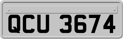 QCU3674