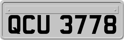 QCU3778