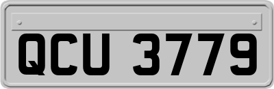 QCU3779