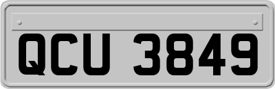 QCU3849