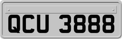 QCU3888