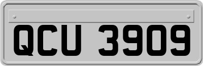 QCU3909