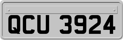 QCU3924