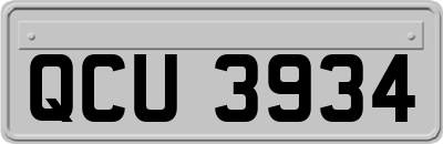 QCU3934