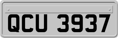 QCU3937