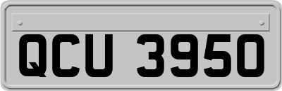 QCU3950