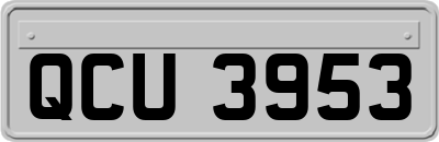 QCU3953