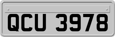 QCU3978