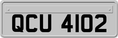 QCU4102