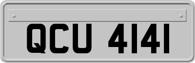 QCU4141