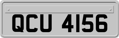 QCU4156