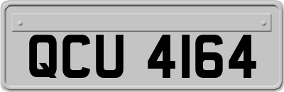 QCU4164