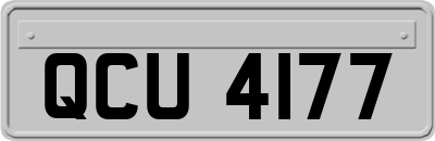 QCU4177