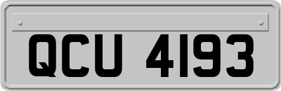 QCU4193