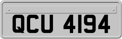 QCU4194