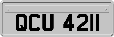 QCU4211