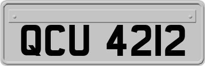 QCU4212