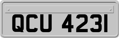 QCU4231